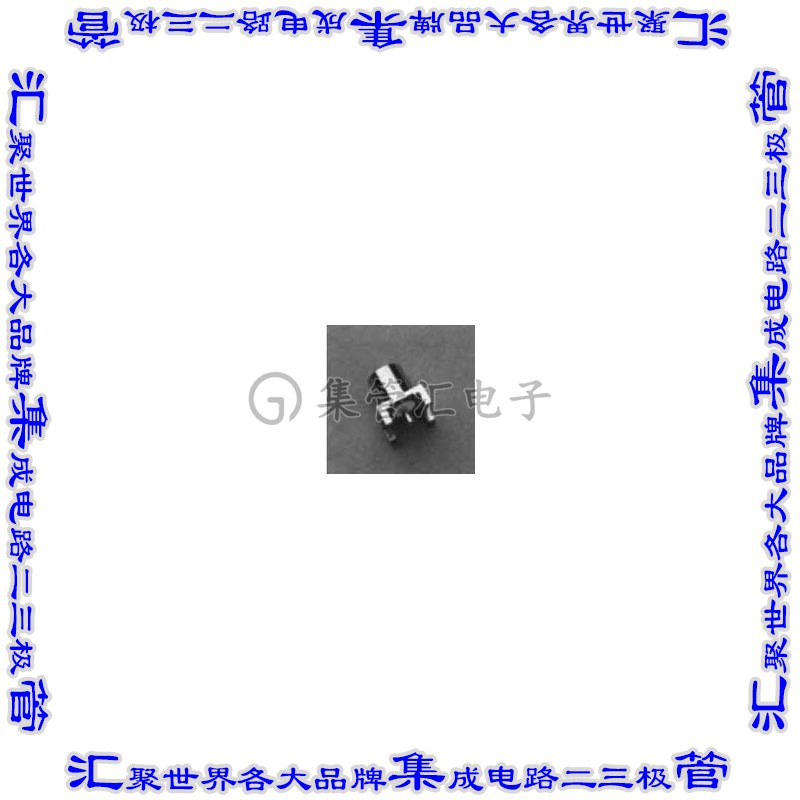 1060996-1 连接器接插件CONN MCX RCP 0HZ TO 6GHZ 50OHM