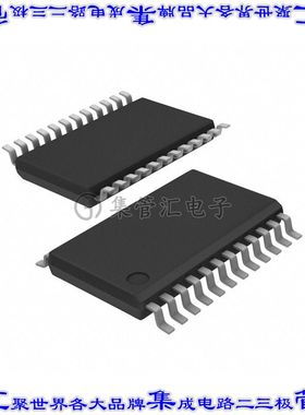 LM2717MT/NOPB 开关稳压器IC REG BUCK 3.3V DL 24TSSOP电源芯片