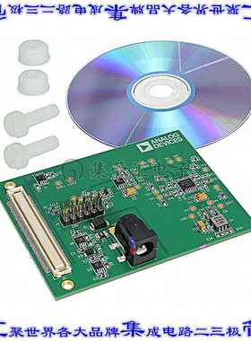 EVAL-CN0189-SDPZ 开发板评估板 BOARD EVAL TILT 2 AXIS ADXL203