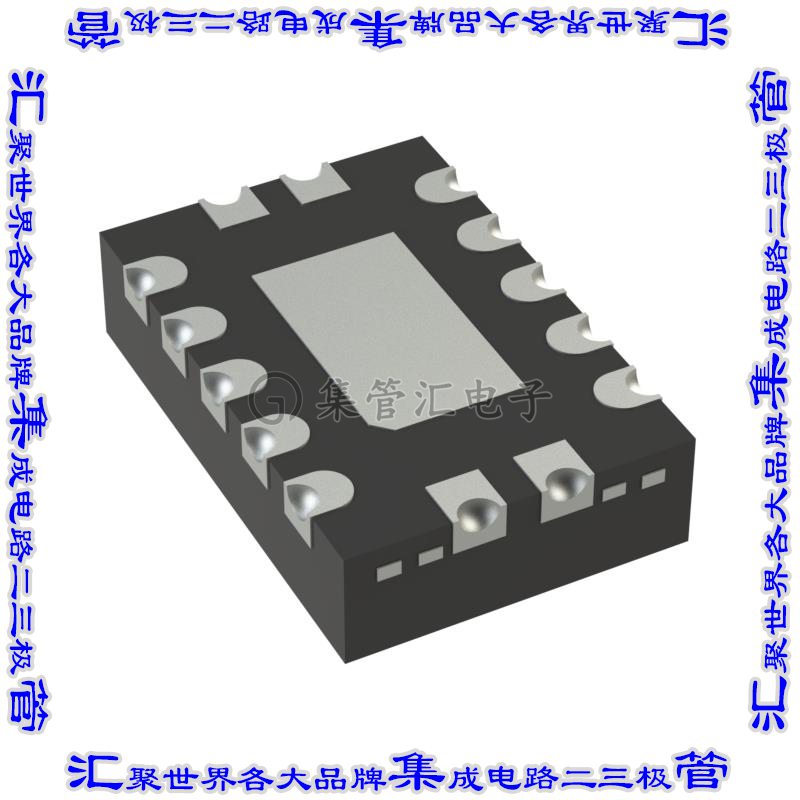 SN74AHC125QWBQARQ1 集成电路芯片AUTOMOTIVE4-CH2-V TO 5.5-V B