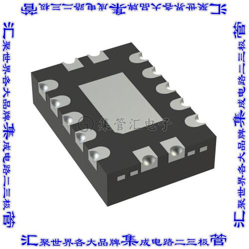 TXU0204QWBQARQ1 集成电路芯片IC TRANSLATOR UNIDIR 14WQFN