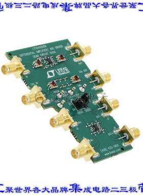 DC1591A 开发板评估板 DEMO BRD FOR LTC6409 ADC