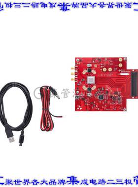 ADC12DL2500EVM 开发板评估板 ADC12DL2500 EVALUATION MODULE