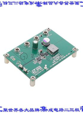 DC974A 开发板评估板 BOARD DEMO FOR LT3844EFE