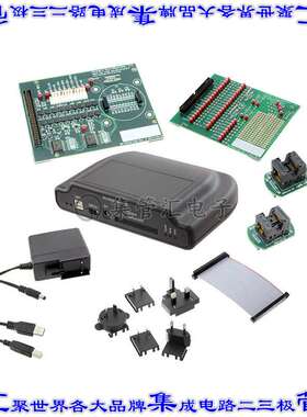 ASEK-1334-KIT-T-DK 开发板评估板 EVAL BOARD FOR A1334