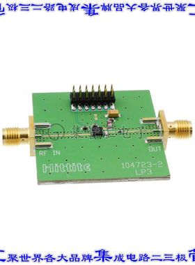 105173-HMC415LP3 开发板评估板 EVAL BOARD HMC415LP3