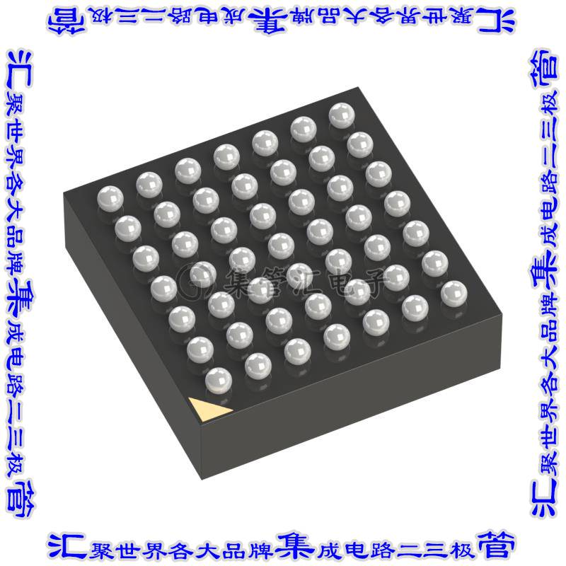 AD4080BBCZ 集成电路芯片20-BIT, 40 MSPS SAR ADC