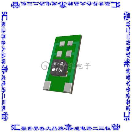 SMT-0540-T-8-EB-R 开发板评估板 SURFACE MOUNT EVALUATION BOAR