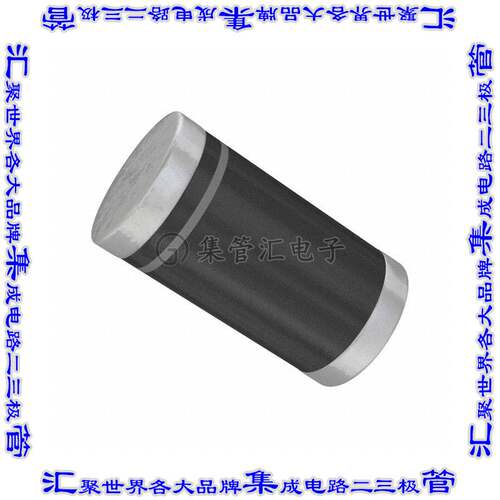 GL41B-E3/96 二极管 DIODE GEN PURP 100V 1A DO213AB