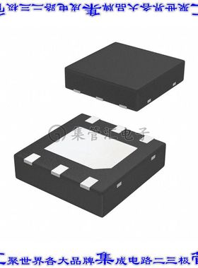 LM2735XSD/NOPB 开关稳压器IC REG MULT CONFG ADJ 2.1A 6WSON电