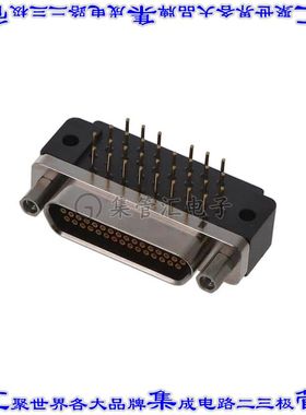 MK-262-031-443-220S 连接器接插件D-SUB, RCPTL, .050