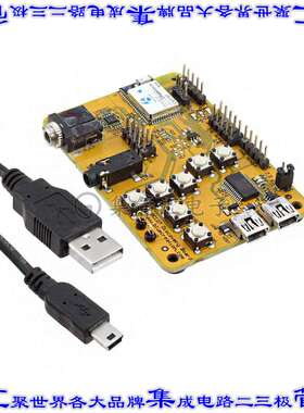 BC127-DISKIT001_6001098 开发板评估板 DISCOVERY KIT FOR BC127