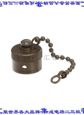 10-101960-103 连接器接插件MIL-26482 MS/PT/CMB CAP