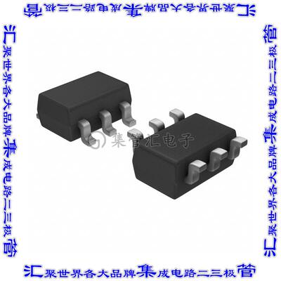 TLV2450CDBVT放大器IC OPAMP GP 1电路 SOT23-6芯片集成电路