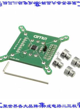 AS5X47P-TS_EK_MB 开发板评估板 EVAL KIT FOR AS5X47P