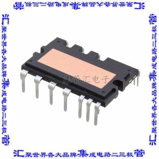 晶体管 SPM FSBB10CH120D MODULE 27PWRDIP 1.2V 10A