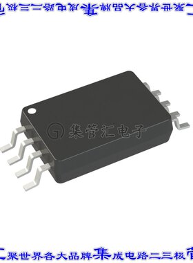 NV24C16DTVLT3G 存储器IC EEPROM 16KBIT I2C 1MHZ 8TSSOP芯片集