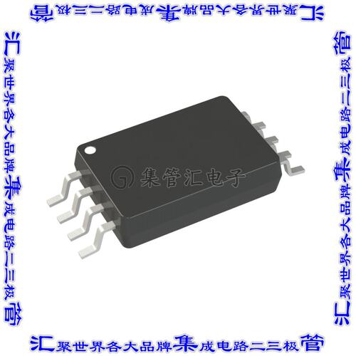 CAT5113YI-00-GT3 集成电路芯片IC DGT POT 100KOHM 100TAP 8TSS