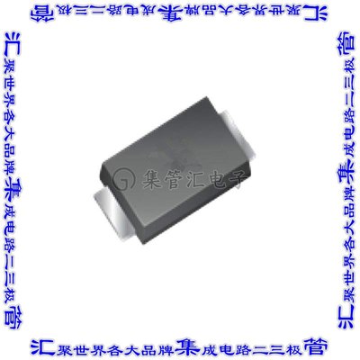 ES1BFSH 二极管 35NS, 1A, 100V, SUPER F RECOV