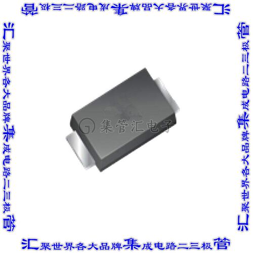 ES1BFS 二极管 DIODE GEN PURP 100V 1A SOD128