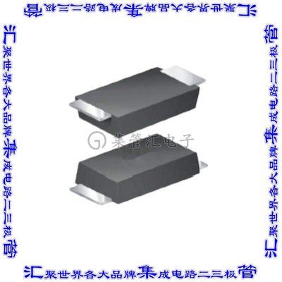 PU2BLW 二极管 25NS, 2A, 100V, ULTRA F RECOV
