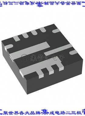 TPS56637RPAR 开关稳压器IC REG BUCK ADJ 6A 10VQFN电源芯片集