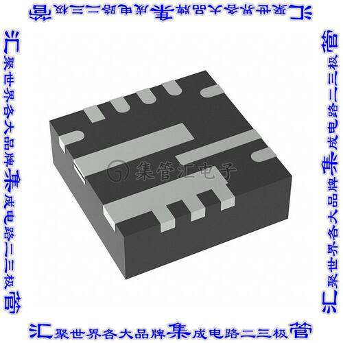 TPS56837HRPAR 集成电路芯片IC REG BUCK ADJ 8A 10VQFN