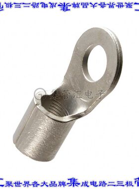 323174 连接器接插件CONN RING CIRC 4AWG #5/16 CRIMP