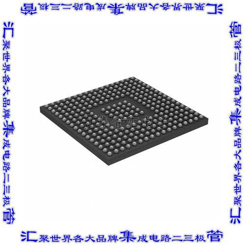 STM32H743XIH6 单片机IC MCU 32BIT 2MB FLASH TFBGA芯片微控制