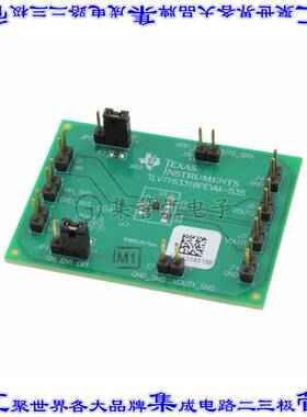 TLV7163318PEVM-535 开发板评估板 EVAL BOARD FOR TLV7163318