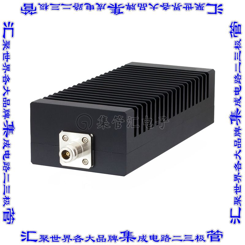 ST3N-200F 连接器接插件TERM JACK TYPE N 1.25 VSWR