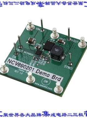 NV890201MWTXGEVB 开发板评估板 BOARD EVAL NV890201MWTX