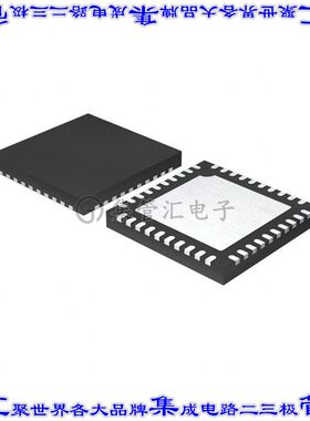 EFM32PG22C200F128IM40-C 单片机IC MCU 32BIT 128KB FLASH 40QF