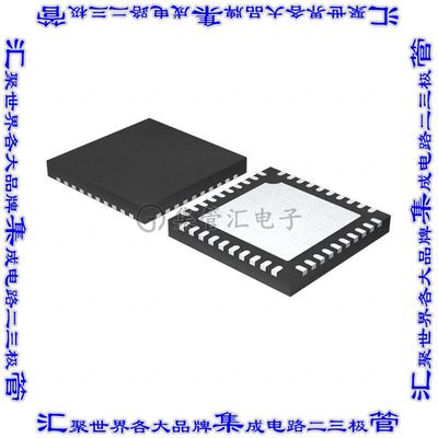 EFM32PG22C200F256IM40-C 单片机IC MCU 32BIT 256KB FLASH 40QF