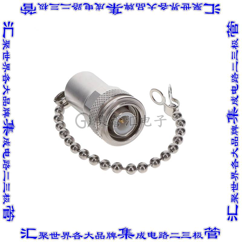 STT0638 连接器接插件TERM PLUG TNC 1.2 VSWR