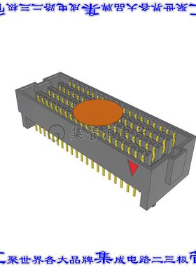 SEAF-20-07.5-S-08-2-A-K-TR 连接器接插件.050