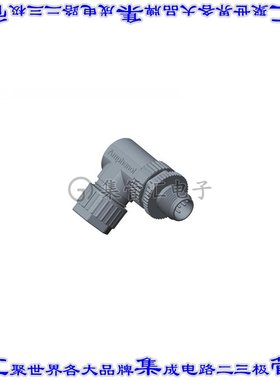 MSAP-03BMMB-SR7001 连接器接插件M12 CONN SCREW IN 90