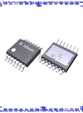 BTS70041EPRXUMA1 集成电路芯片POWER SWITCH ICS - POWER DISTR