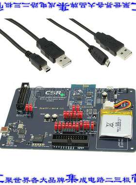 DK-CSRB5348-10203-1A 开发板评估板 KIT DEV CSRB5348 BLUECORE