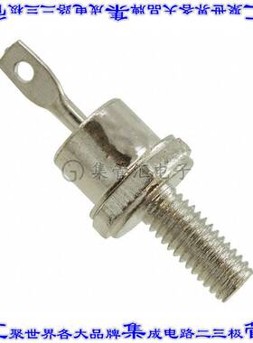 1N3881 二极管 DIODE GEN PURP 200V 6A DO4