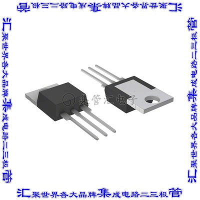 MBRF10200CT 二极管阵列 DIODE ARR SCHOT 200V 5A ITO220AB