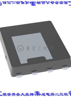 NTMFSC4D2N10MC 晶体管 MOSFET N-CH 100V 29.6A/116A 8DFN