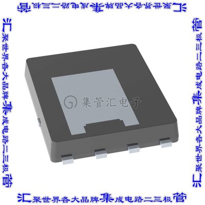 NTMFSC1D6N06CL 晶体管 MOSFET N-CH 60V 36A/235A 8DFN