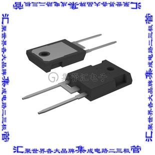 二极管 600V DIODE PURP TO247AC GEN SDUR1560W