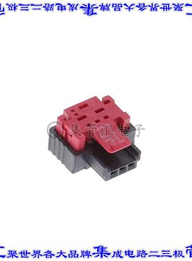 474142-E 连接器接插件MIBR F 03POS VERT A IDC22 POZ KS