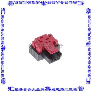 474142-E 连接器接插件MIBR F 03POS VERT A IDC22 POZ KS