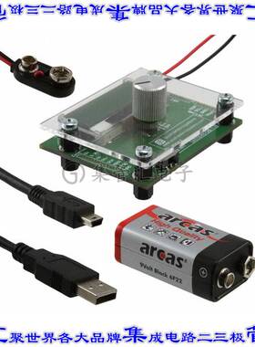 AS5048 DEMOBOARD 开发板评估板 BOARD DEMO AS5048