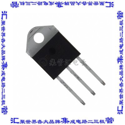 TPDV1225RG 可控硅 TRIAC ALTERNISTOR 1.2KV 25A TOP3