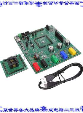 TLE989XEVALBLQFPTOBO1 开发板评估板 MOTIX MCU TLE989X EVALUAT