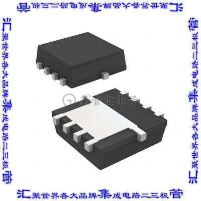 SISA72ADN-T1-GE3 晶体管 MOSFET N-CH 40V 25.4A/94A PPAK